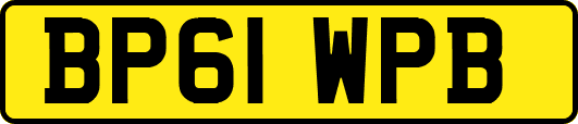 BP61WPB