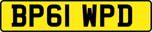BP61WPD