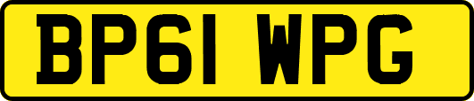 BP61WPG