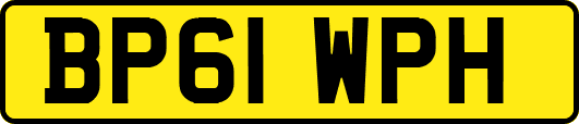 BP61WPH