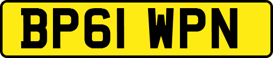 BP61WPN