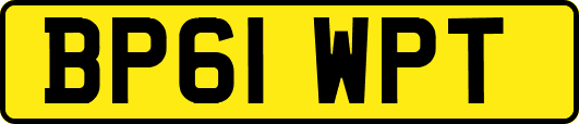 BP61WPT