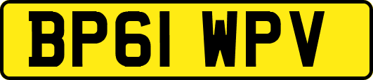 BP61WPV