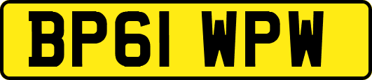 BP61WPW
