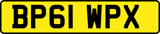 BP61WPX