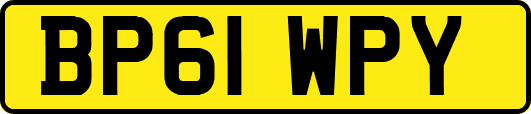 BP61WPY