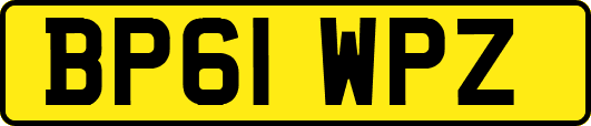 BP61WPZ