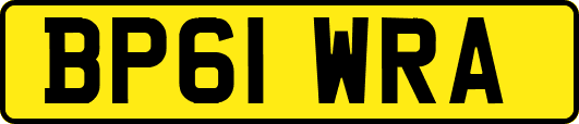 BP61WRA