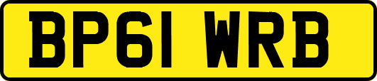BP61WRB