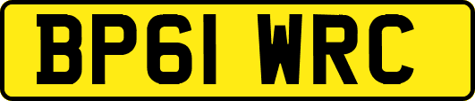 BP61WRC