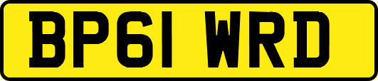 BP61WRD