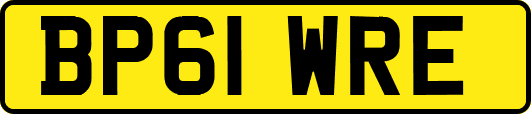 BP61WRE