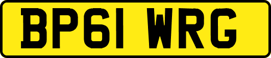 BP61WRG