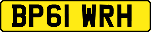 BP61WRH