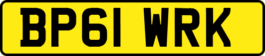 BP61WRK