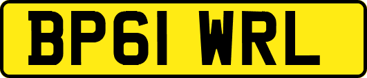 BP61WRL