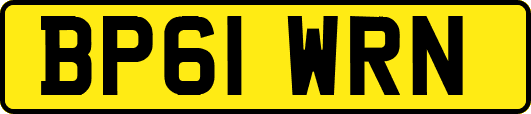 BP61WRN