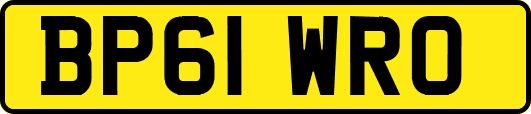 BP61WRO
