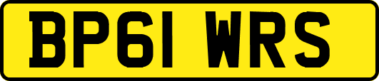 BP61WRS