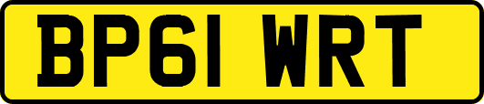 BP61WRT