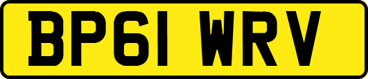 BP61WRV
