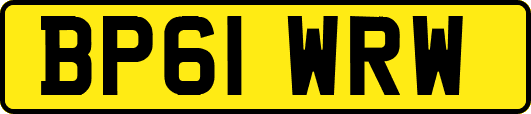 BP61WRW