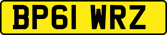 BP61WRZ