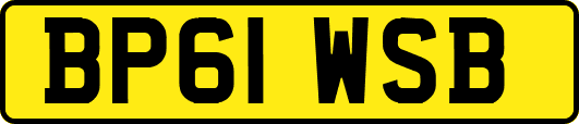 BP61WSB