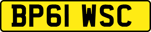 BP61WSC
