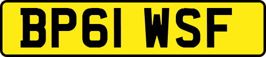 BP61WSF