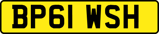 BP61WSH