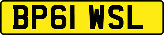 BP61WSL