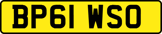 BP61WSO