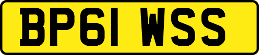 BP61WSS