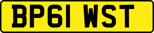 BP61WST