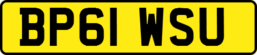 BP61WSU