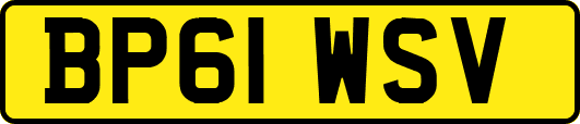 BP61WSV
