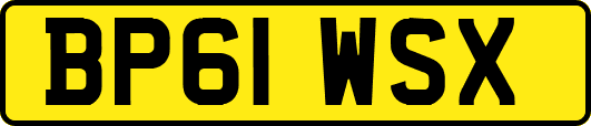BP61WSX