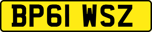 BP61WSZ