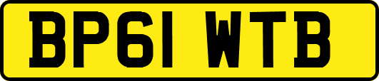 BP61WTB