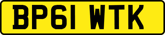 BP61WTK