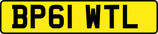 BP61WTL