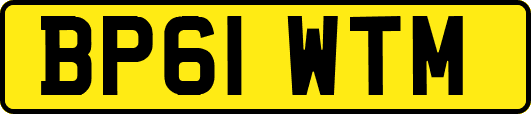 BP61WTM