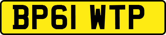 BP61WTP
