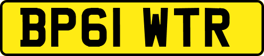 BP61WTR