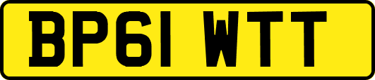 BP61WTT