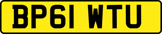 BP61WTU