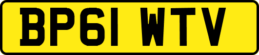 BP61WTV