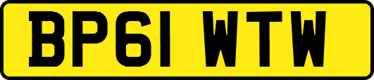 BP61WTW