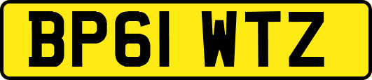 BP61WTZ